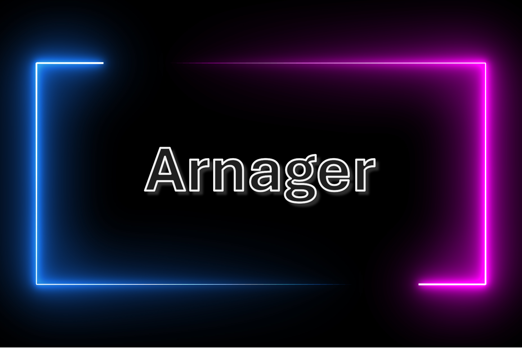 arnager
