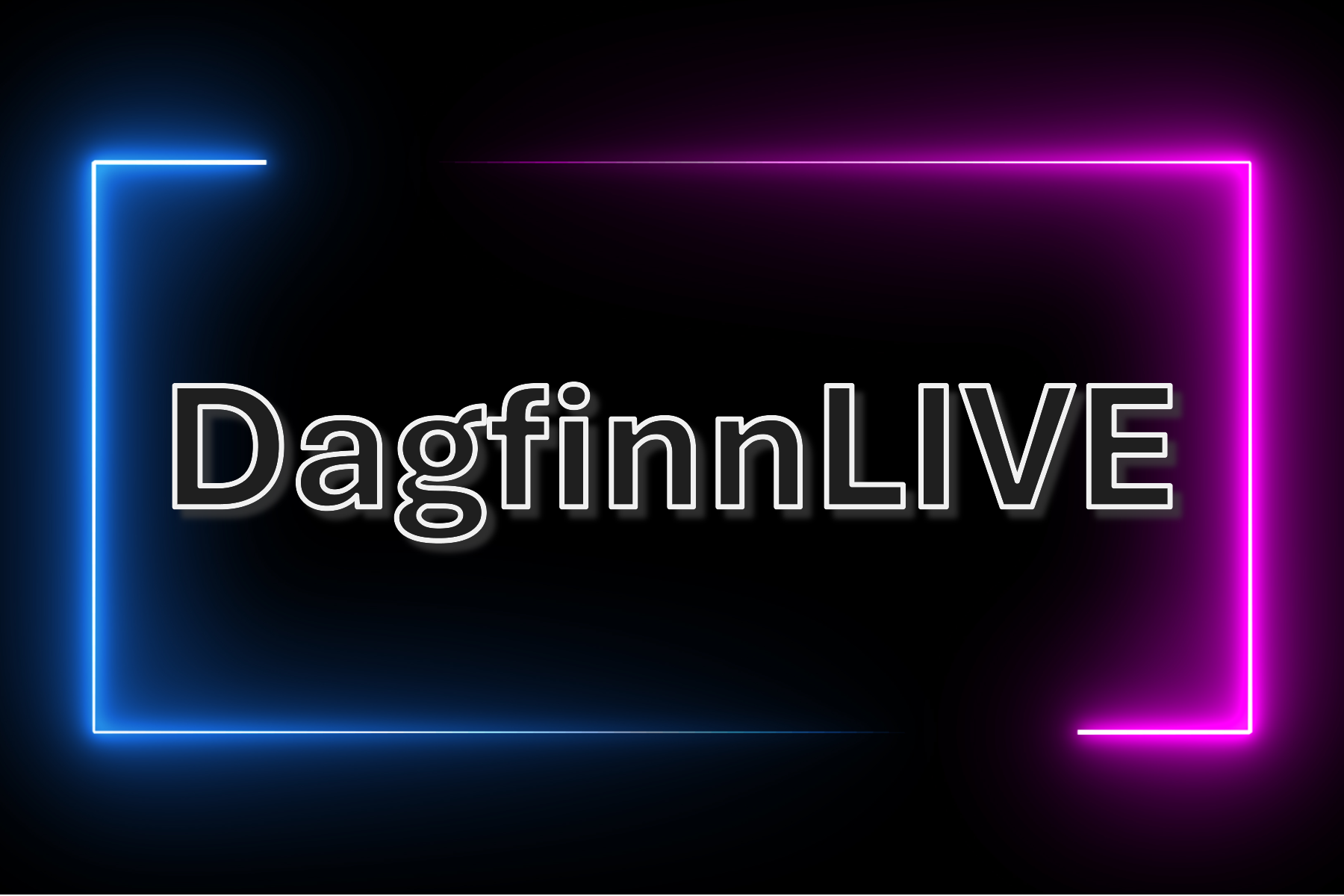 dagfinnlive