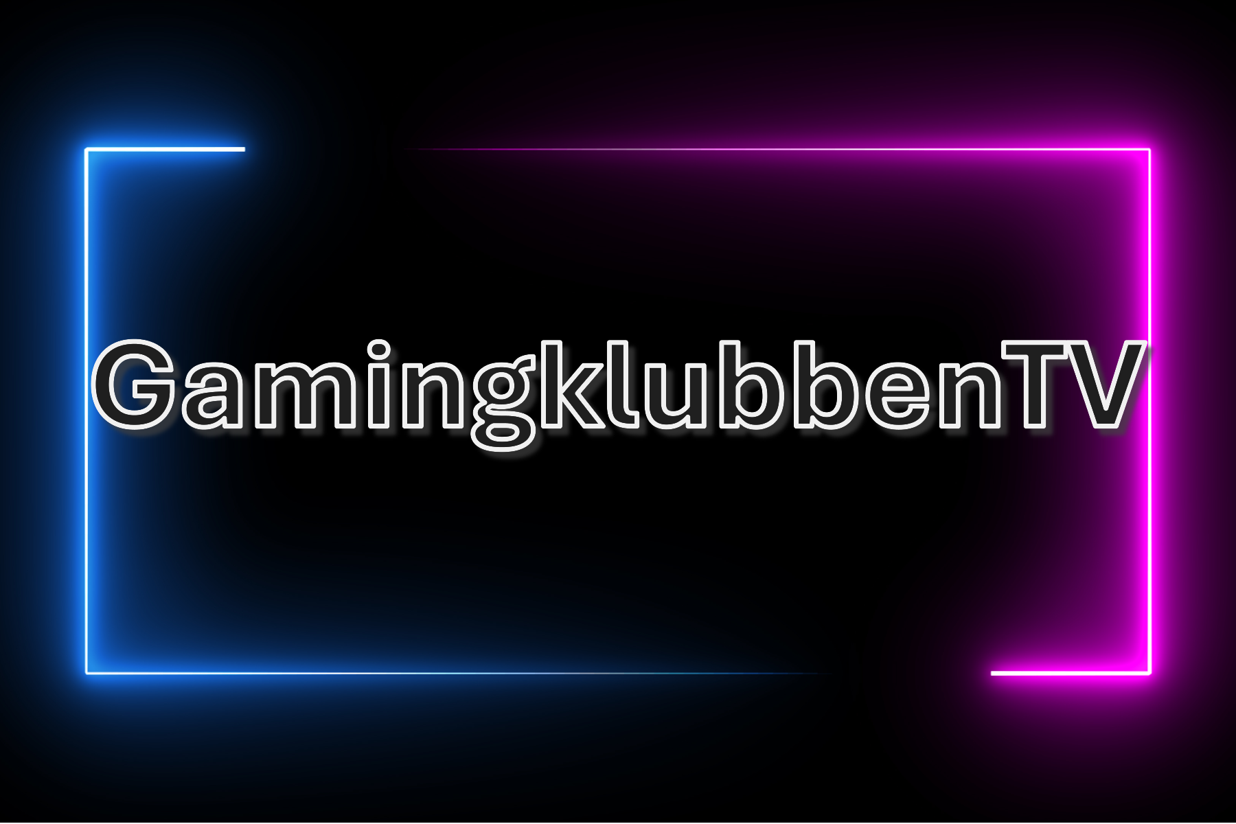gamingklubbentv