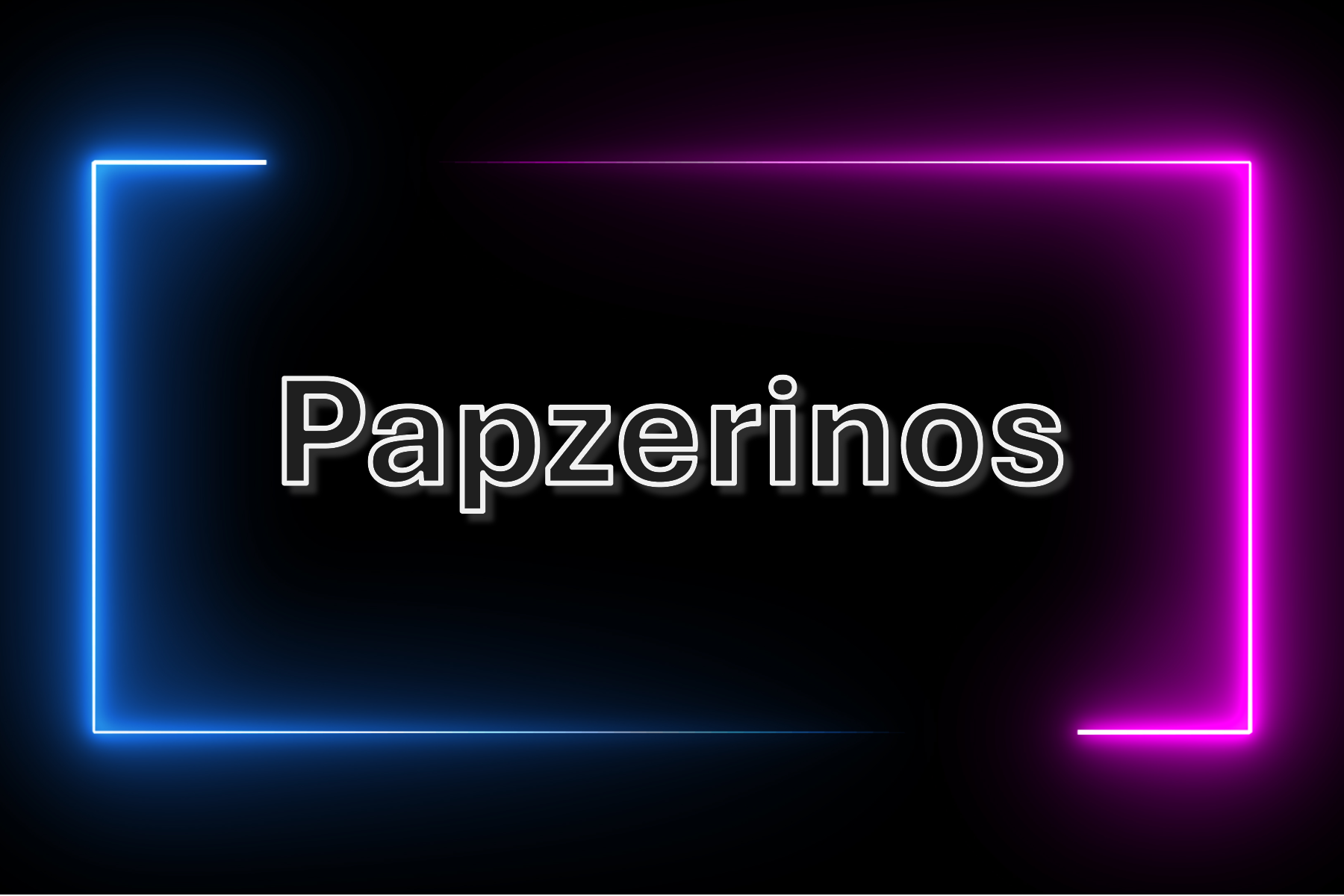 papzerinos