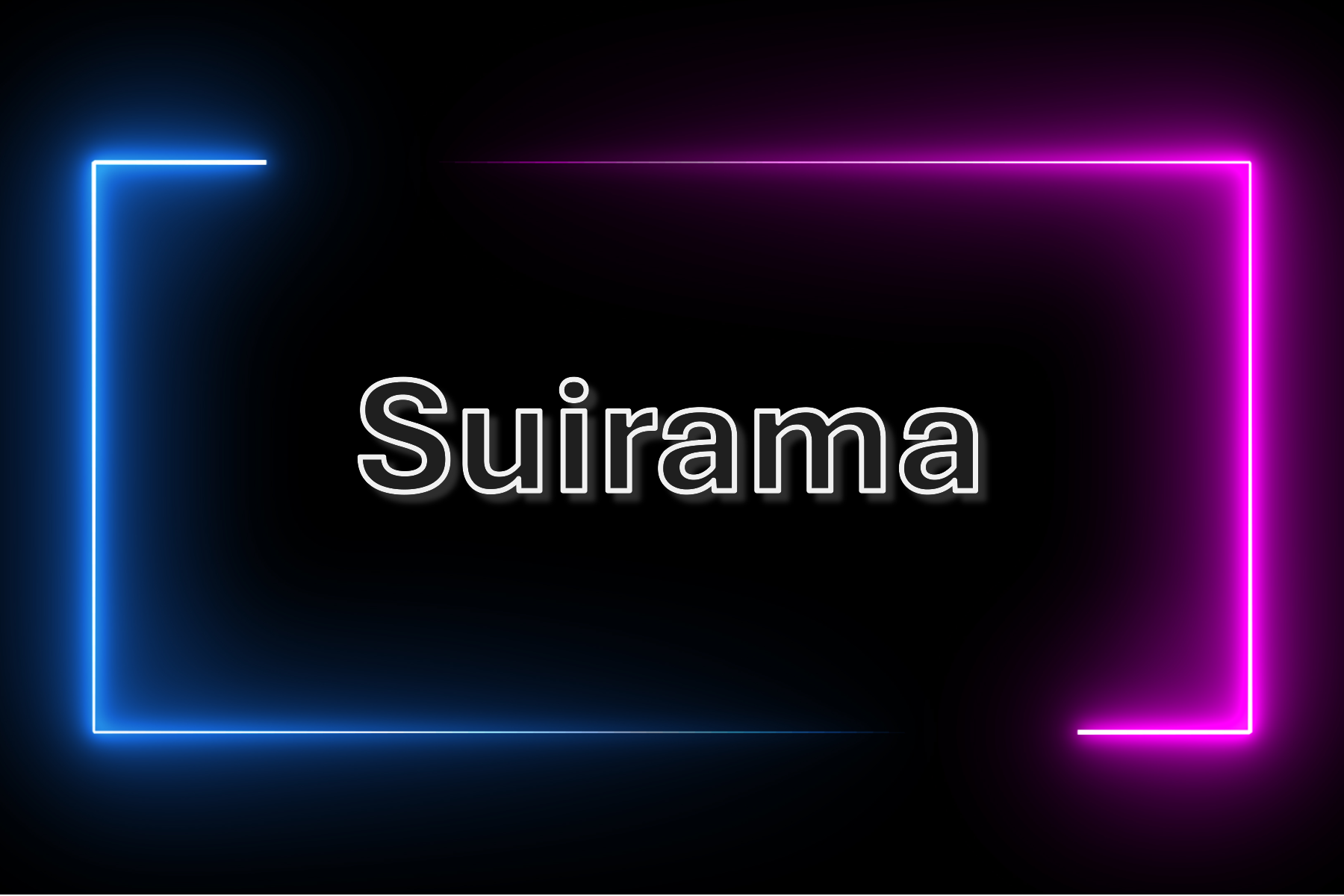 suirama