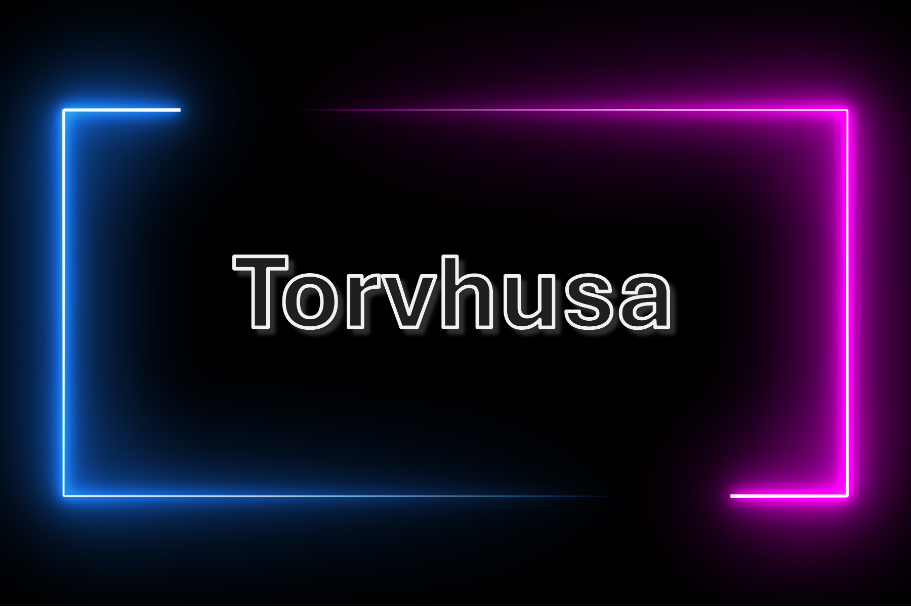 torvhusa