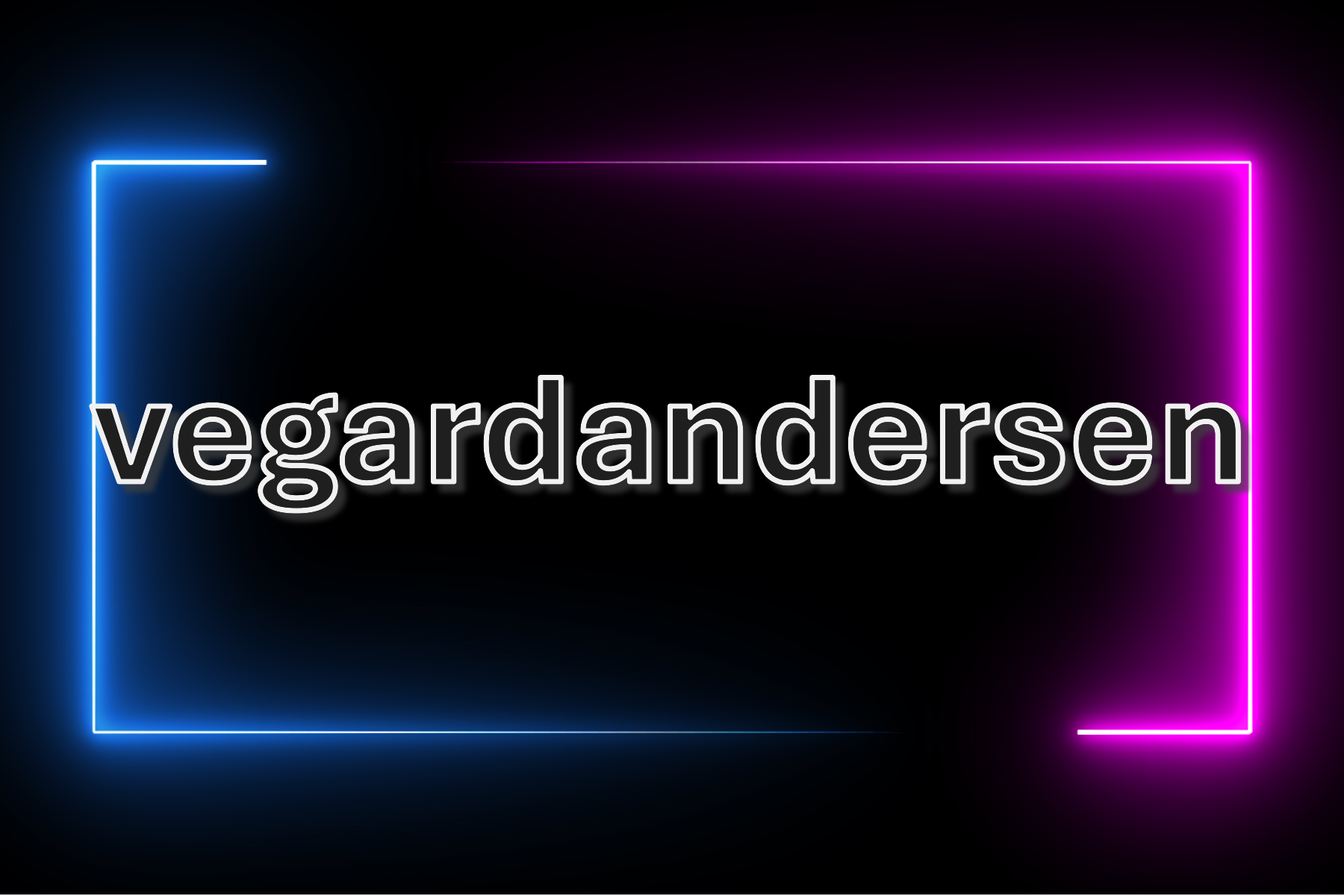 vegardandersen