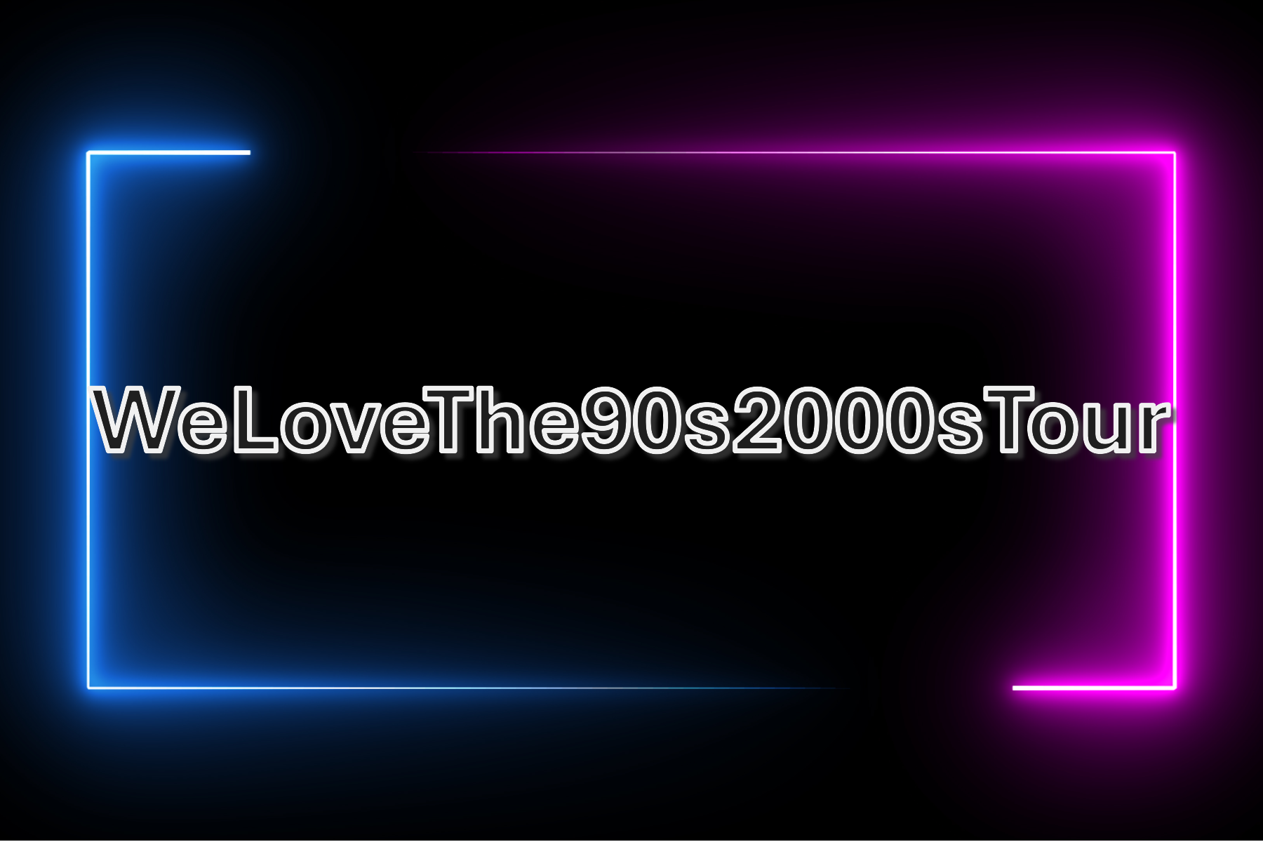 welovethe90s2000stour